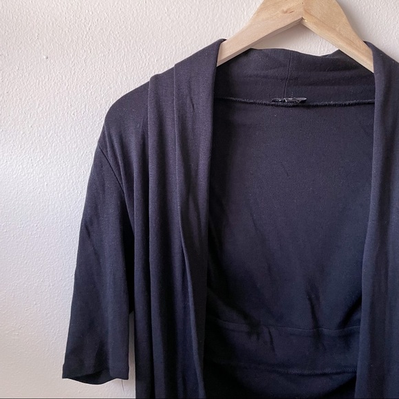 Express Cardigan - Picture 2 of 10